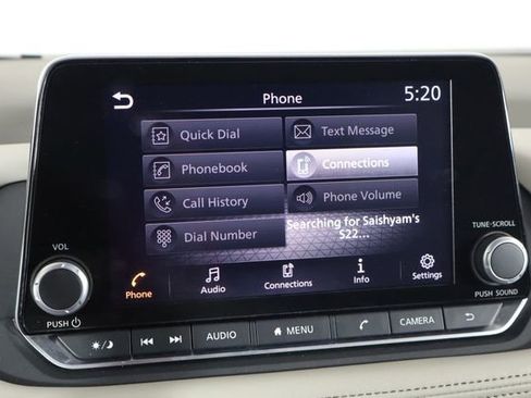 Used 2025 Nissan Rogue SV FWD image 31