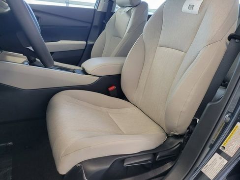 Used 2023 Honda Accord LX image 20