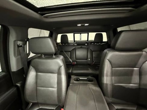 Used 2023 Chevrolet Silverado 3500 LTZ w/ LTZ Convenience Package image 29