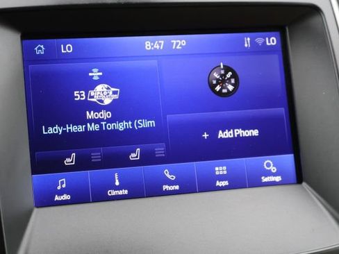 Certified 2020 Ford Edge SEL w/ Convenience Package image 30