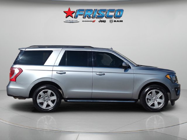 Used 2020 Ford Expedition XLT w/ Equipment Group 202A RWD image 8