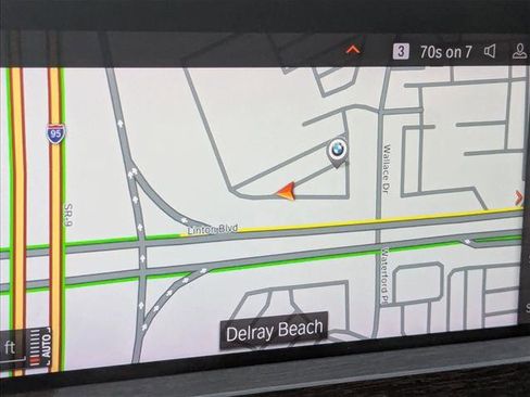 Certified 2022 BMW X3 sDrive30i w/ Premium Package 2 image 13