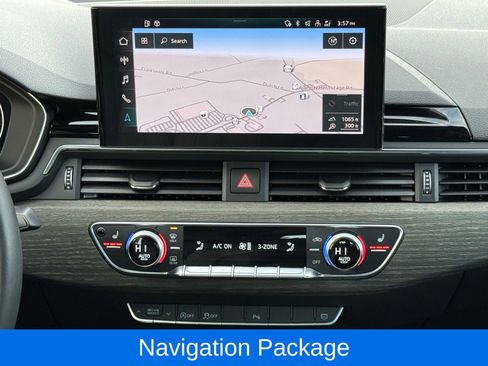 Used 2023 Audi A5 2.0T Premium Plus w/ Premium Plus image 18