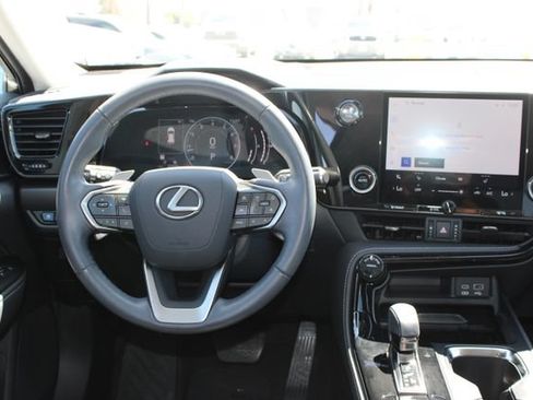 Certified 2024 Lexus NX 250 FWD image 14