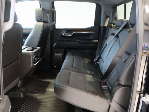 Certified 2024 GMC Sierra 1500 Denali w/ Denali Reserve Package image 28