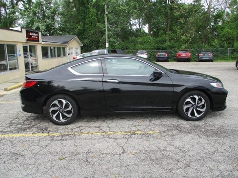 Used 2016 Honda Accord LX-S image 9
