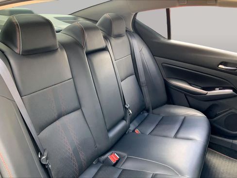 Used 2024 Nissan Altima 2.5 SR w/ SR Premium Package FWD image 20