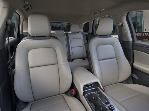 New 2026 Lincoln Corsair Premiere AWD/4WD image 10