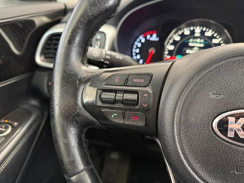 Used 2017 Kia Sorento LX V6 AWD w/ LX V6 Convenience Package image 33