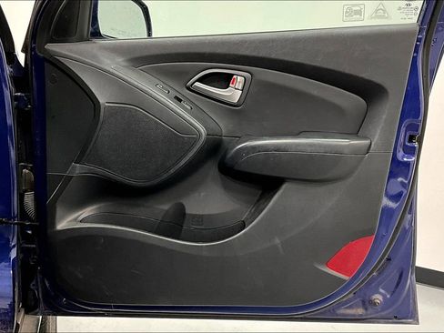 Used 2012 Hyundai Tucson GLS image 22