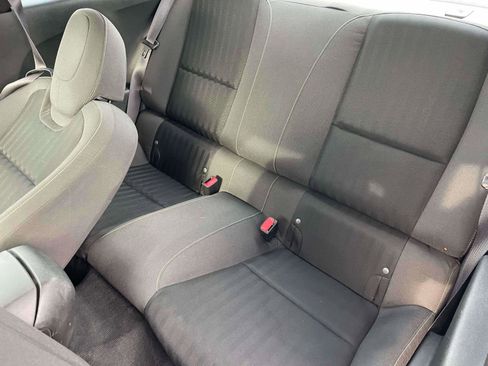 Used 2015 Chevrolet Camaro LS image 6