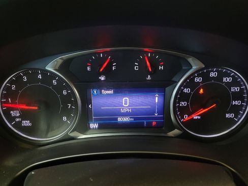 Used 2020 GMC Terrain SLE w/ Driver Convenience Package FWD image 23