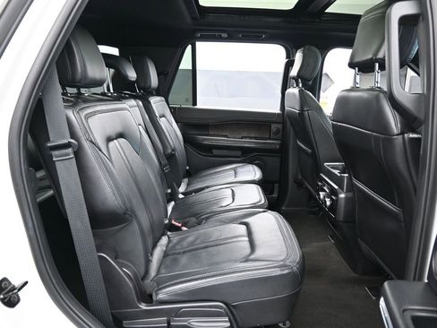 Used 2020 Ford Expedition Limited image 45