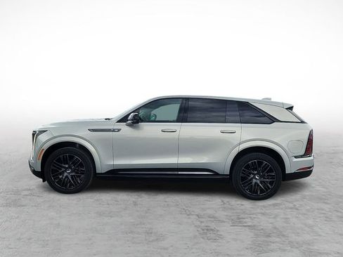 Certified 2025 Cadillac Escalade IQ Sport 2 AWD/4WD image 7