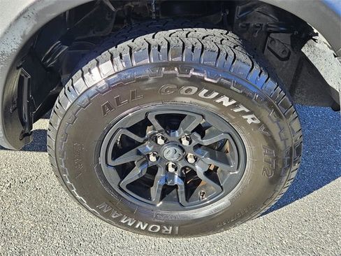 Used 2016 RAM 1500 Rebel w/ Mopar 10 Package image 16