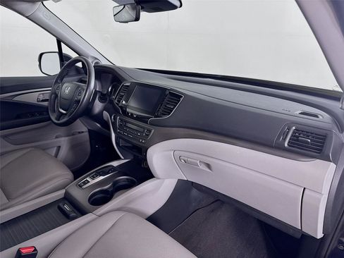 Used 2023 Honda Ridgeline RTL image 29