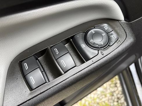 Used 2024 Chevrolet Equinox LS w/ LS Convenience Package AWD/4WD image 23