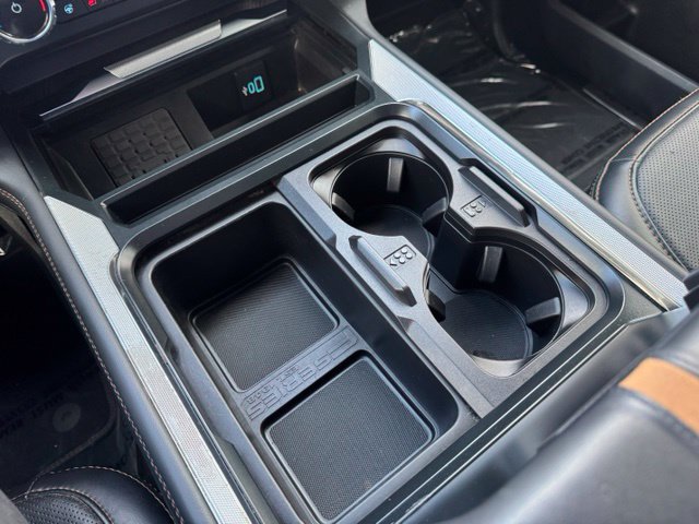 Used 2024 Ford F250 Platinum AWD/4WD image 26