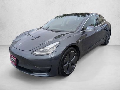 Used 2018 Tesla Model 3 Long Range