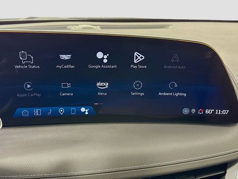 Used 2025 Cadillac CT5 Premium Luxury image 14