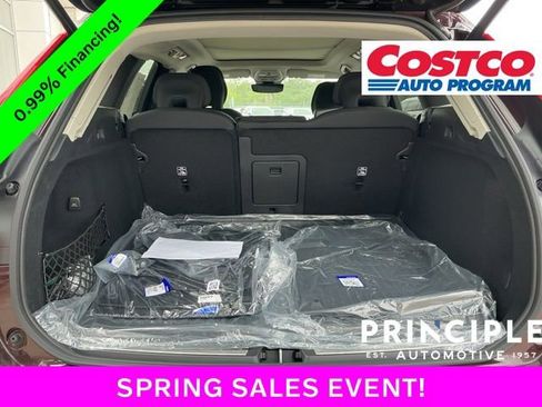 New 2026 Volvo XC60 T8 Plus w/ Protection Package Premier AWD/4WD image 14