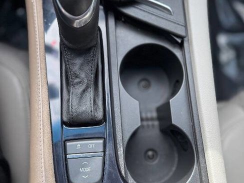 Used 2014 Cadillac CTS Luxury image 34