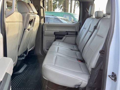 Used 2022 Ford F450 XL image 20