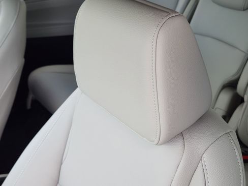 New 2026 Honda Odyssey EX-L image 13