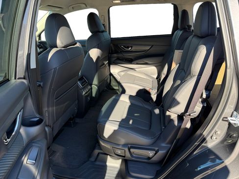 New 2026 Subaru Ascent Premium image 16