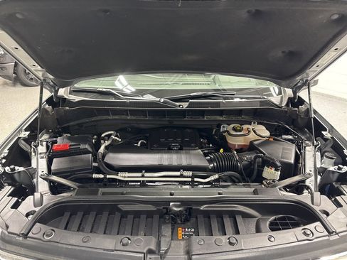 Used 2023 Chevrolet Silverado 1500 LT image 38