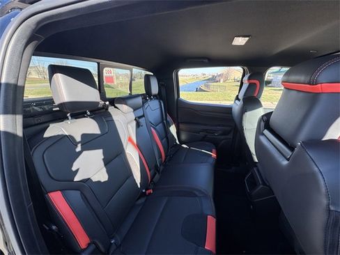 New 2025 Ford Ranger Raptor image 11