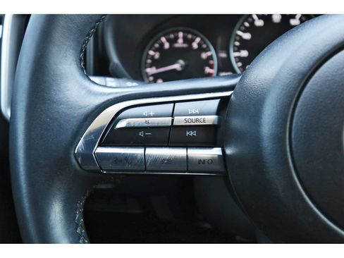 Used 2023 MAZDA CX-50 2.5 S w/ Weather Package image 15