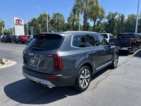 Used 2022 Kia Telluride S AWD/4WD image 10