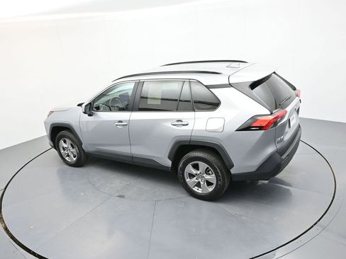 Used 2024 Toyota RAV4 XLE image 23