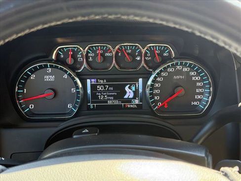 Used 2019 Chevrolet Tahoe LT image 11