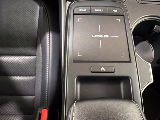 Used 2023 Lexus IS 350 F Sport w/ Memory Package AWD/4WD image 41