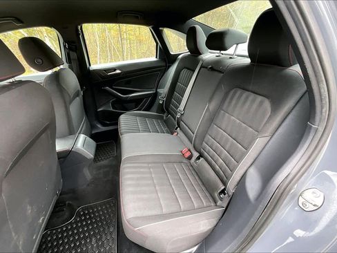 Used 2021 Volkswagen Jetta GLI FWD image 21