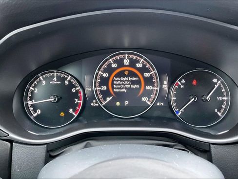 New 2026 MAZDA CX-50 2.5 Turbo w/ Premium Plus Pkg image 22