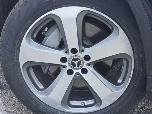 Certified 2022 Mercedes-Benz GLC 300 4MATIC image 10