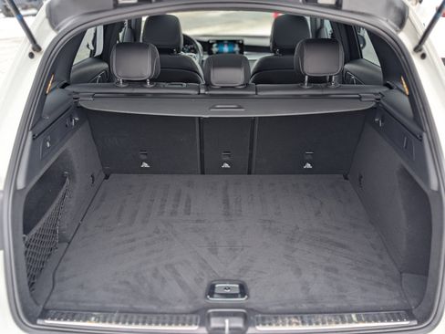 Used 2022 Mercedes-Benz GLC 300 4MATIC image 41