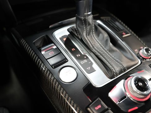 Used 2013 Audi RS 5 Coupe image 47