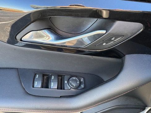 Used 2025 Chevrolet Blazer RS image 19