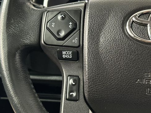 Used 2021 Toyota Sequoia TRD Sport w/ TRD Sport Premium Package AWD/4WD image 33
