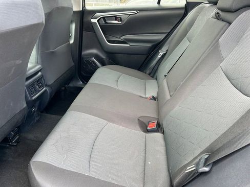 Certified 2025 Toyota RAV4 XLE FWD image 15