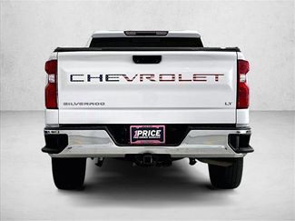 Used 2023 Chevrolet Silverado 1500 LT w/ All Star Edition Plus RWD video 4