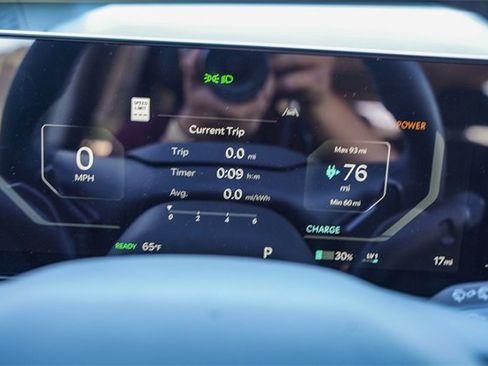 New 2026 Kia EV9 Wind image 26