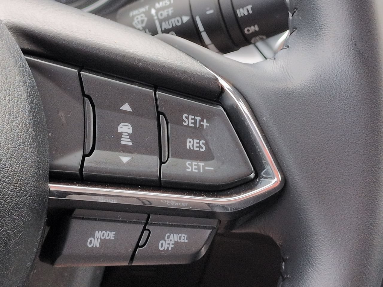 Used 2024 MAZDA CX-5 AWD 2.5 S w/ Preferred Package image 28