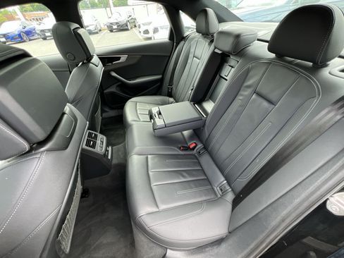 Used 2024 Audi A4 2.0T Premium Plus AWD/4WD image 5
