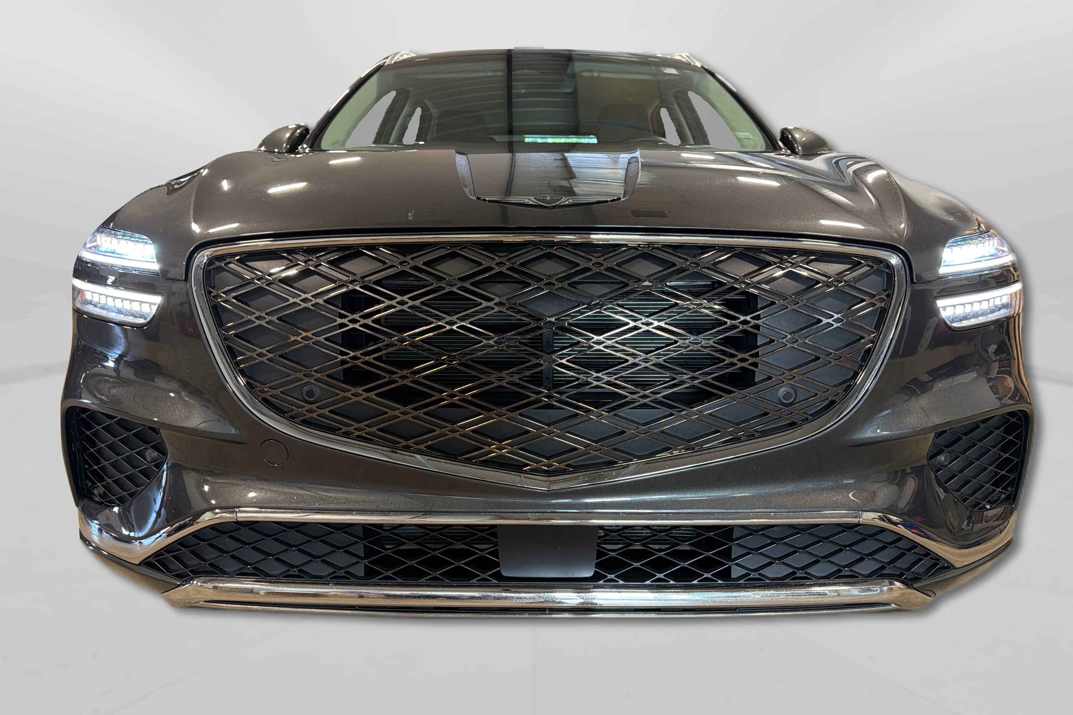Used 2026 Genesis GV70 2.5T AWD/4WD image 10