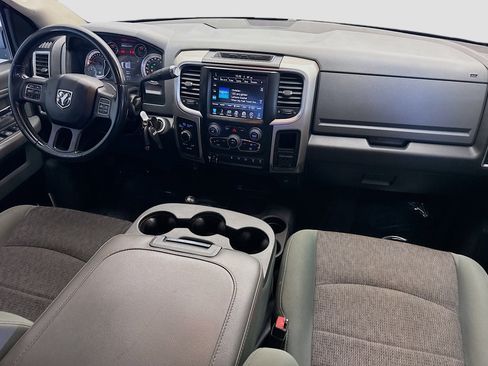 Used 2016 RAM 2500 Power Wagon w/ Luxury Group image 12